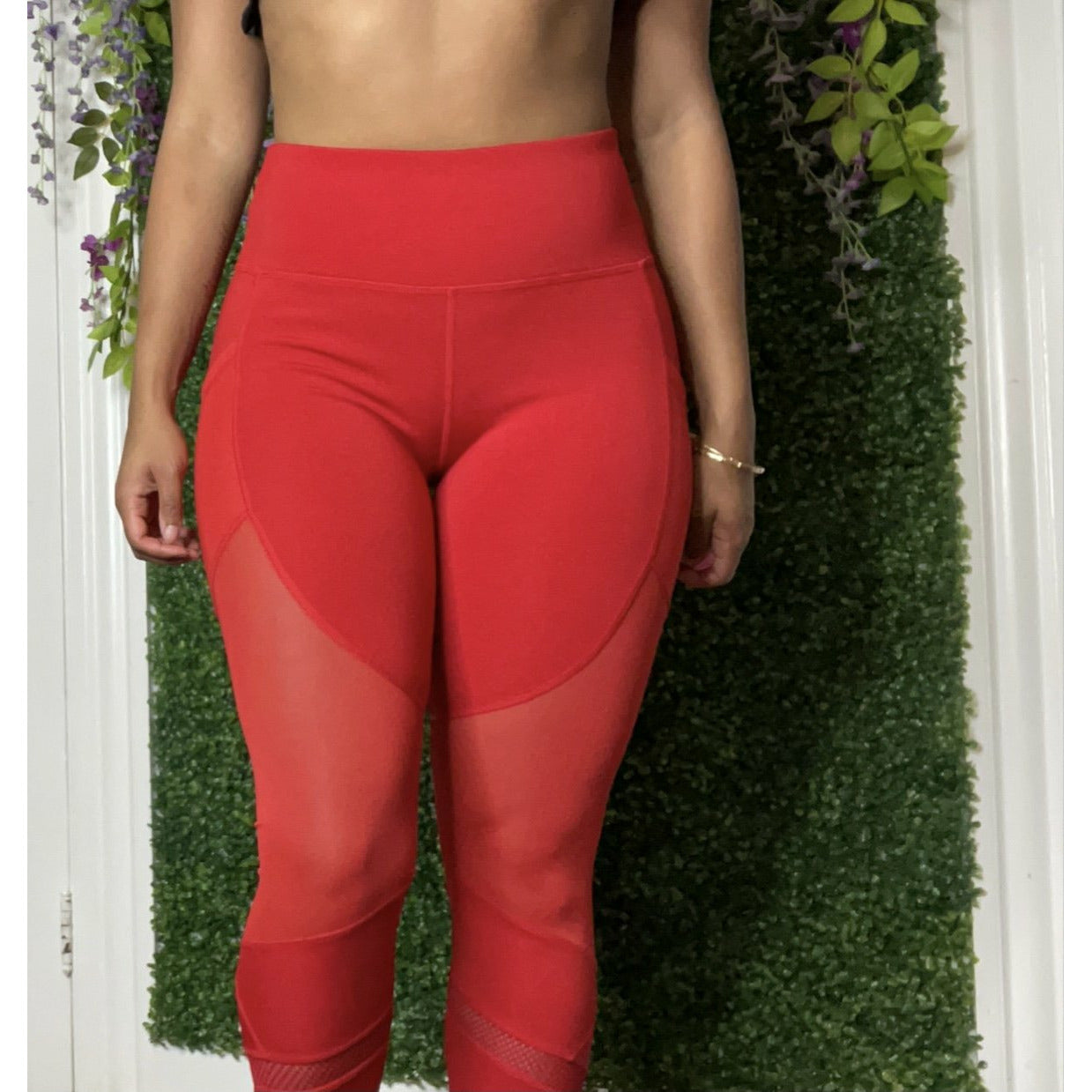 CALIENTE LEGGINGS
