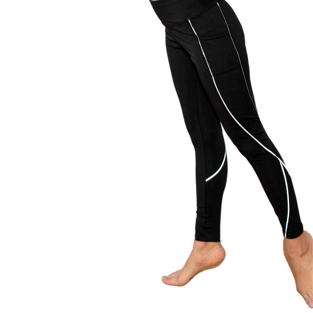 BEAM ME UP LEGGING