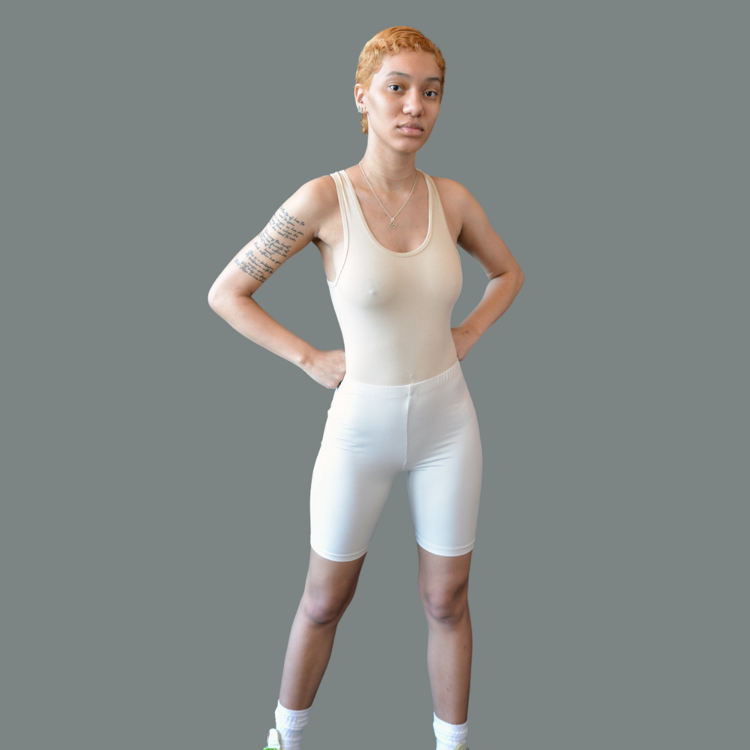 OMEGA BODYSUIT