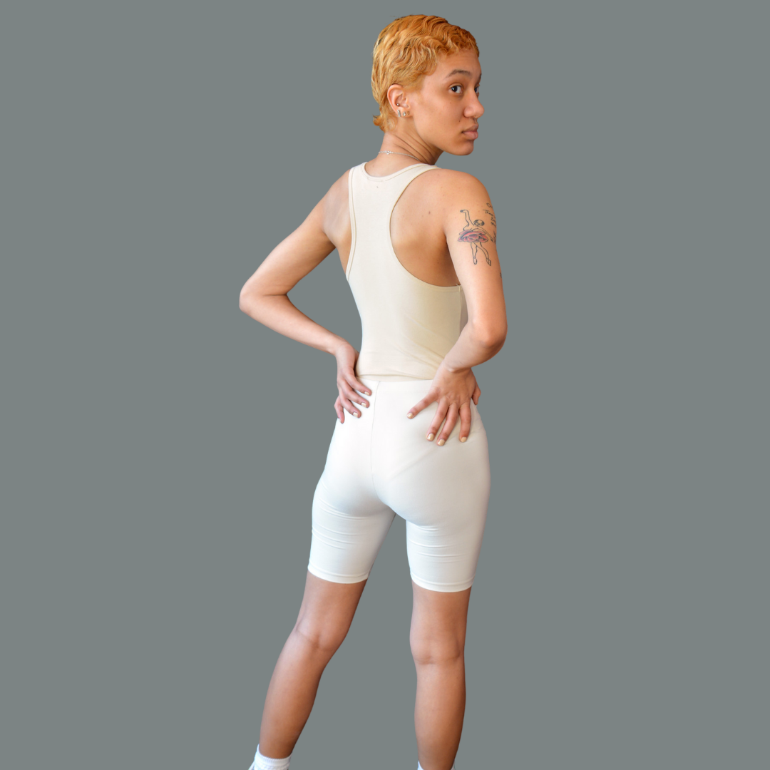 OMEGA BODYSUIT