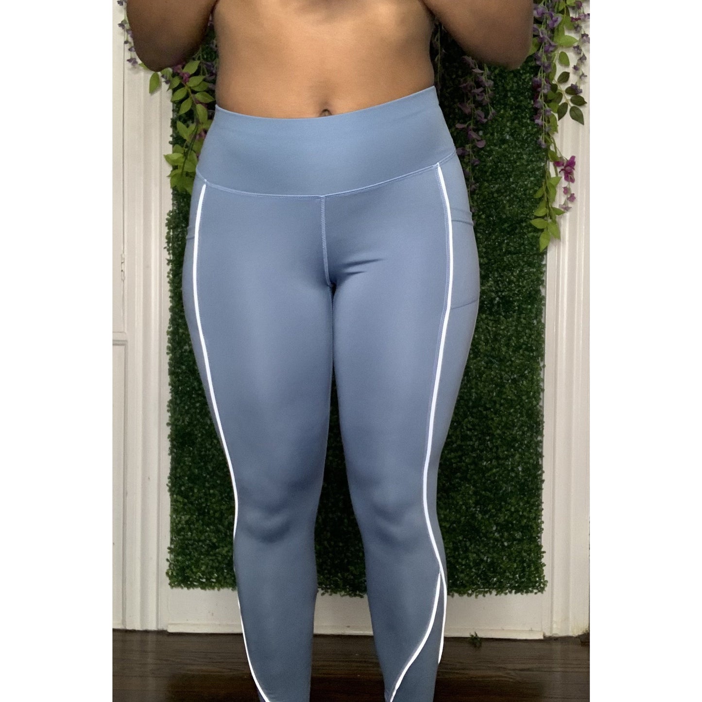 BEAM ME UP LEGGING