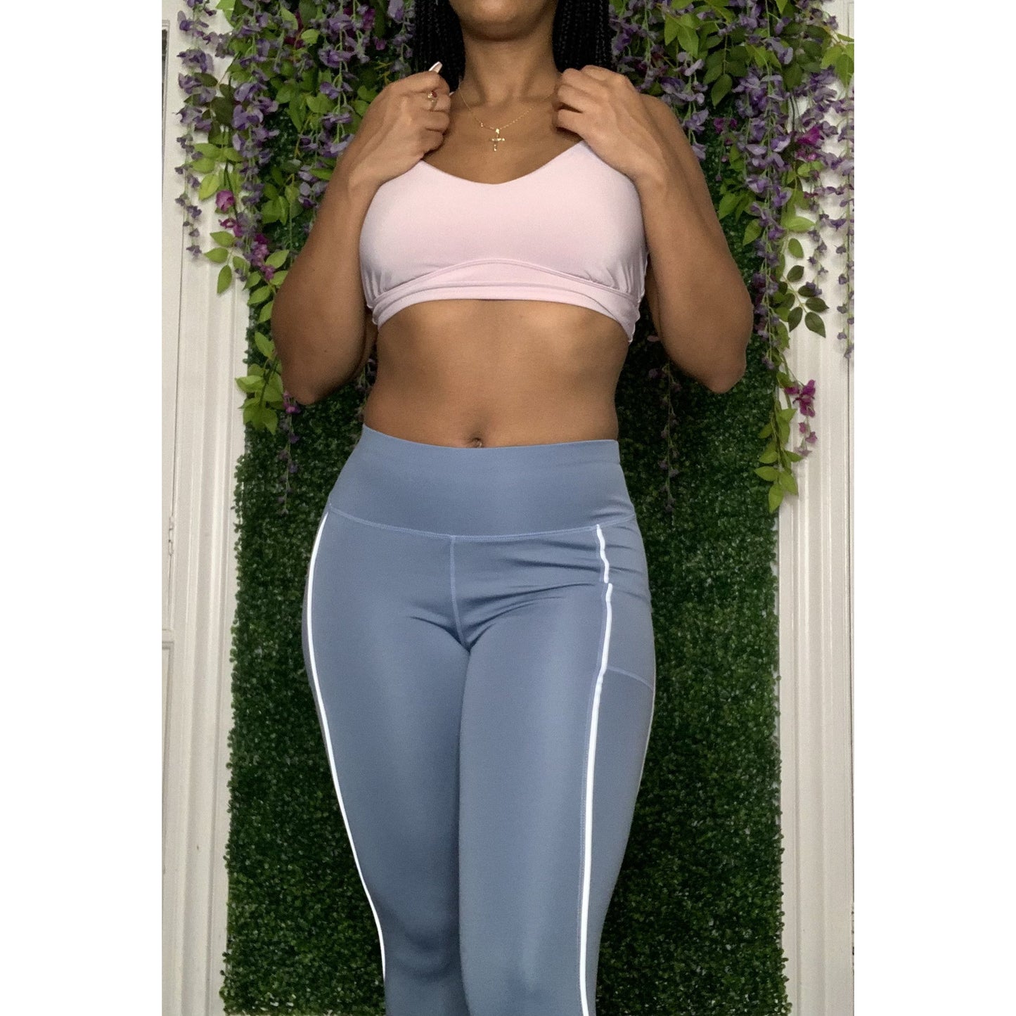 BEAM ME UP LEGGING